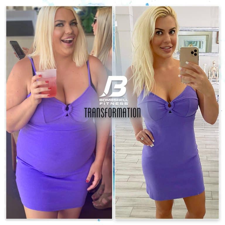 Online Training Program Transformation