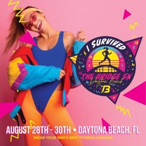 I Survived the Bridge 5K